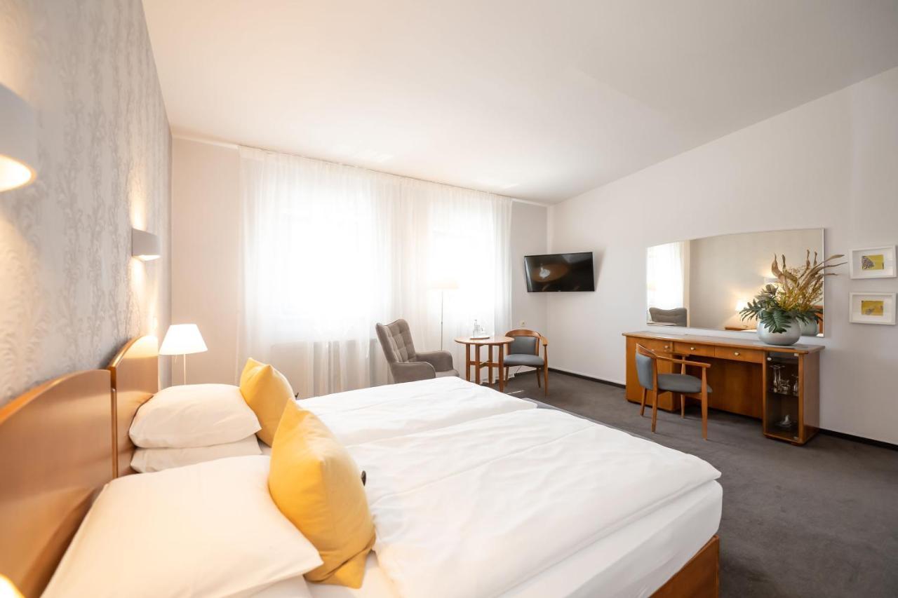 Hotel Moritz An Der Elbe Цайтхайн Экстерьер фото